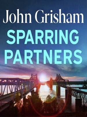 cover image of Sparring Partners